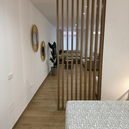 Alderete Suites Málaga Eksteriør billede