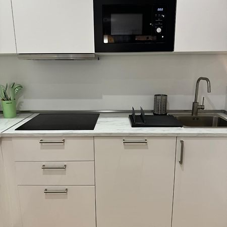 Alderete Suites Málaga Eksteriør billede