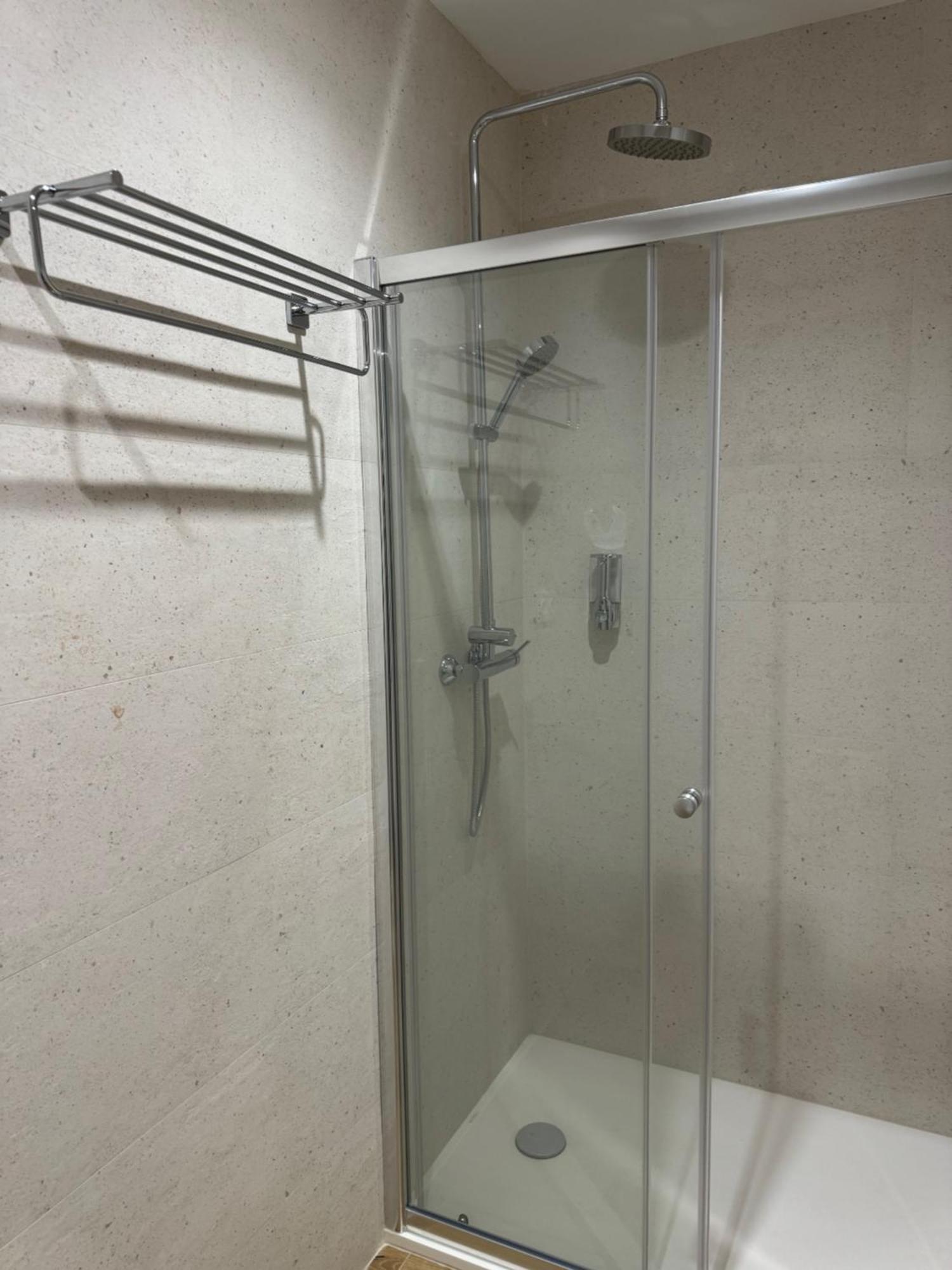 Alderete Suites Málaga Eksteriør billede
