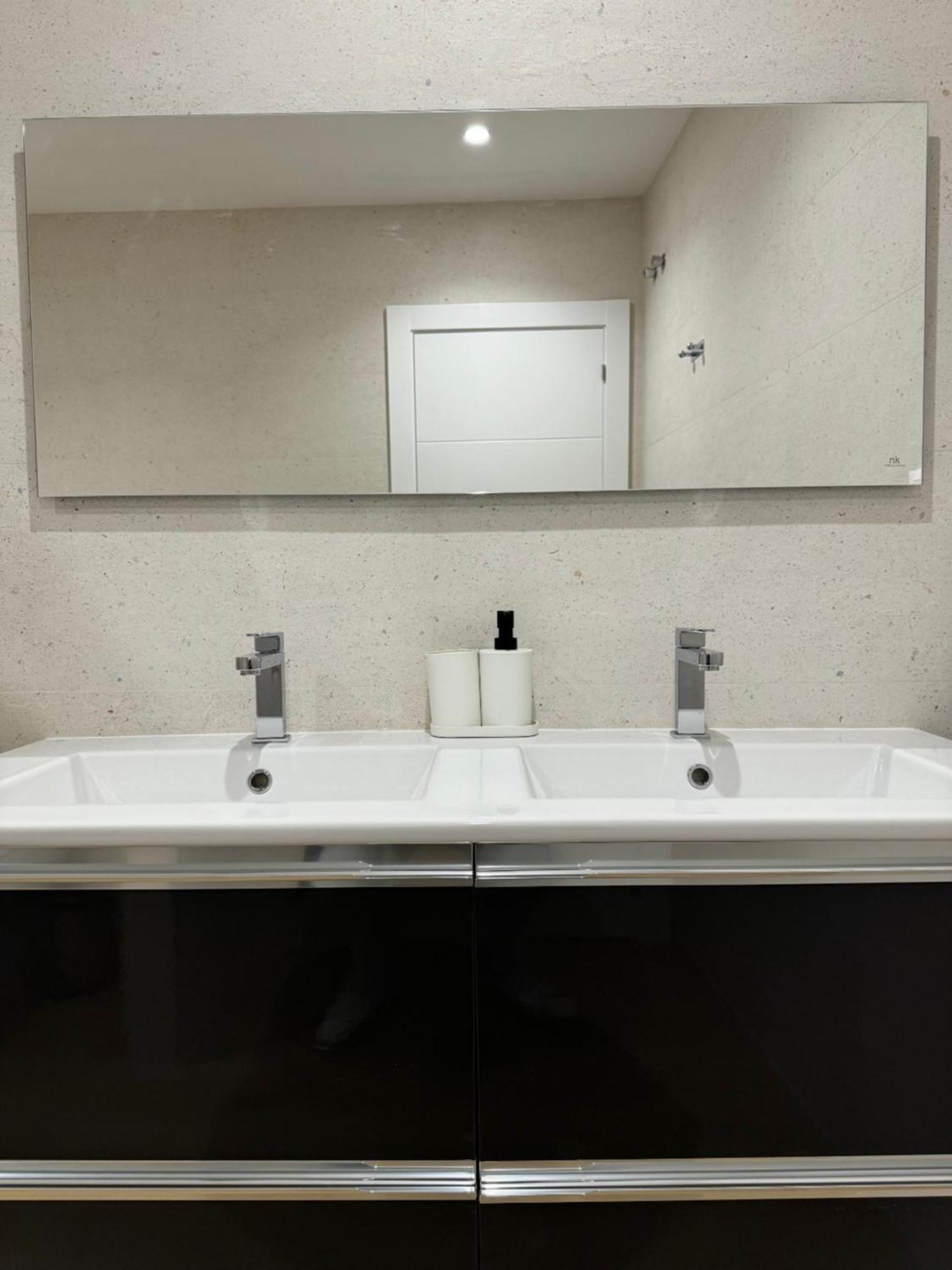Alderete Suites Málaga Eksteriør billede