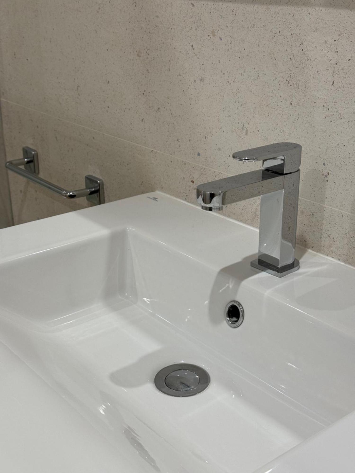 Alderete Suites Málaga Eksteriør billede