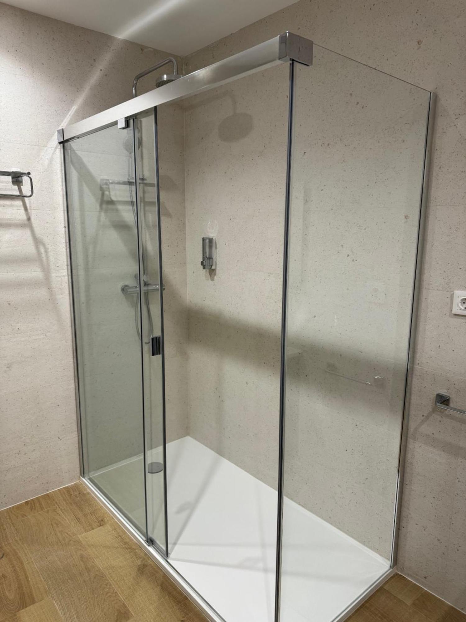 Alderete Suites Málaga Eksteriør billede