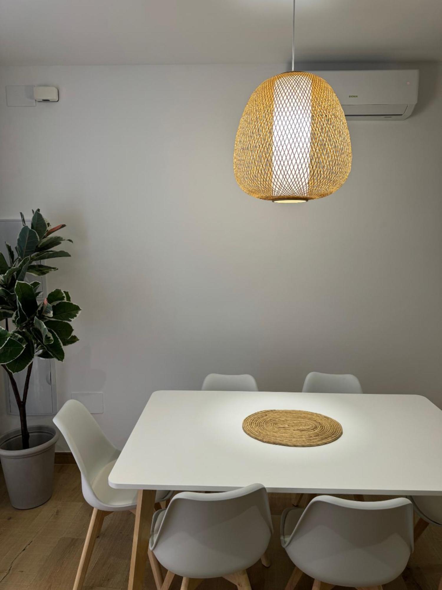 Alderete Suites Málaga Eksteriør billede