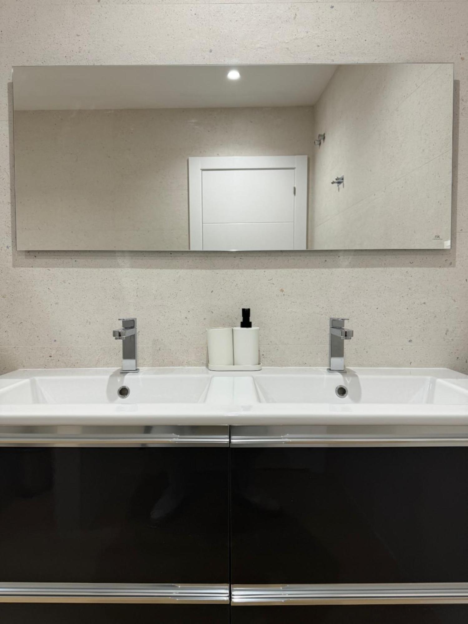 Alderete Suites Málaga Eksteriør billede